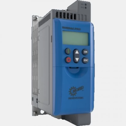 Falownik SK500P-370-123-A 1x230V AC 0,37 kW SK500P Nord