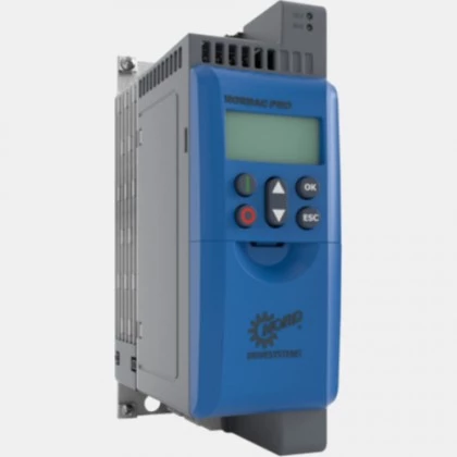 Falownik SK500P-370-340-A 3x400V AC 0,37 kW SK500P Nord