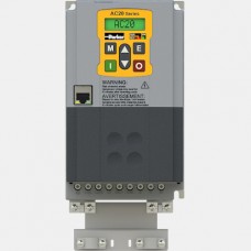 1-fazowy falownik 1,5 kW 230 VAC 20G-12-0070-BF Parker