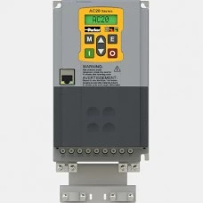 1-fazowy falownik 1,5 kW 230 VAC 20G-12-0070-BF Parker