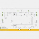 1-fazowy falownik 2,2 kW 230 VAC 20G-12-0100-BF Parker