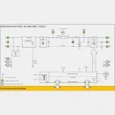 1-fazowy falownik 2,2 kW 230 VAC 20G-12-0100-BF Parker