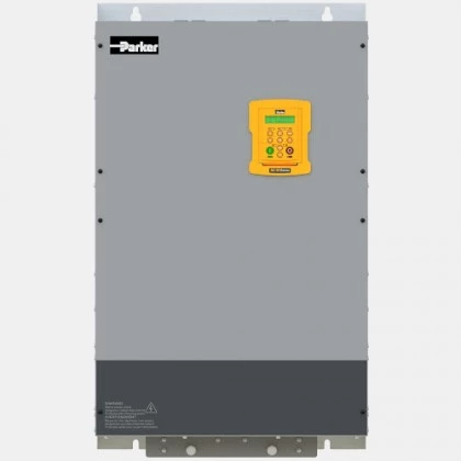 3-fazowy falownik 180 kW 400 VAC 20G-410-3600-BF Parker