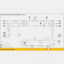 3-fazowy falownik 1,5 kW 400 VAC 20G-42-0040-BF Parker