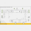 3-fazowy falownik 2,2 kW 400 VAC 20G-42-0065-BF Parker