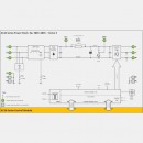 3-fazowy falownik 5,5 kW 400 VAC 20G-43-0120-BF Parker