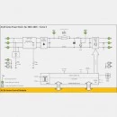 3-fazowy falownik 7,5 kW 400 VAC 20G-43-0170-BF Parker