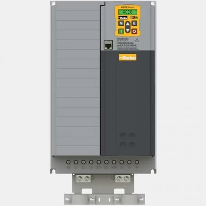 3-fazowy falownik 18,5 kW 400 VAC 20G-45-0380-BF Parker