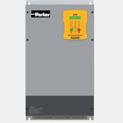 3-fazowy falownik 75 kW 400 VAC 20G-47-1500-BF Parker