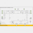 3-fazowy falownik 110 kW 400 VAC 20G-48-2200-BF Parker