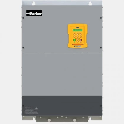 3-fazowy falownik 160 kW 400 VAC 20G-49-3200-BF Parker