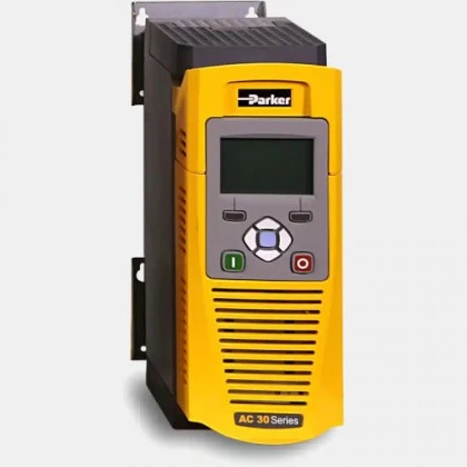 Falownik AC30 5,5/5 kW 3x400V AC 31V-4D0012-BN-2S-0000 Parker