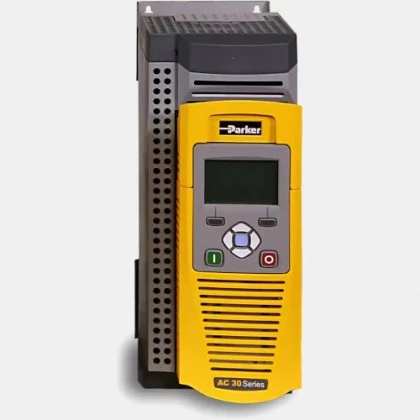 Falownik AC30 11/7,5 kW 3x400V AC 31V-4E0023-BF-2S-0000 Parker