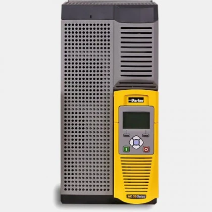 Falownik AC30 18,5/15 kW 3x400V AC 31V-4F0038-BN-2S-0000 Parker