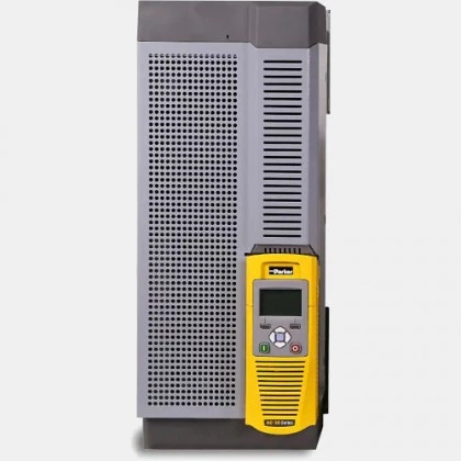 Falownik AC30 55/45 kW 3x400V AC 31V-4H0105-BE-2S-0000 Parker