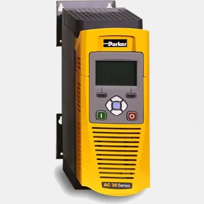 Falownik AC30 55/45 kW 3x400V AC 31V-4H0105-BN-2S-0000 Parker
