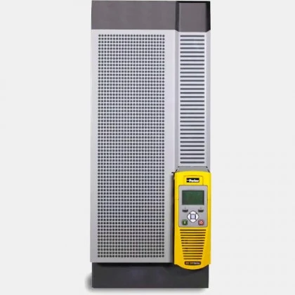 Falownik AC30 132/110 kW 3x400V AC 31V-4J0260-BE-2S-0000 Parker