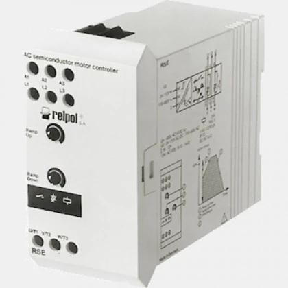Softstart 12A RSE2312-BS Relpol
