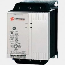 Softstart 75A ASAC-1/037/4/2 Santerno