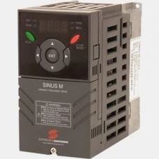 Falownik SINUS M 0001 4T BA2K2 3-fazowy o mocy 0,4 kW Santerno