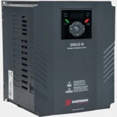 Falownik SINUS M 0011 4T BA2K2 3-fazowy o mocy 5,5 kW Santerno