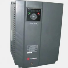 Falownik SINUS M 0030 4T BA2K2 3-fazowy o mocy 22 kW Santerno