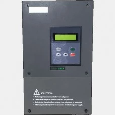 Softstart 132 kW 260A 3x400V AC SSXA-132-3 Sanyu