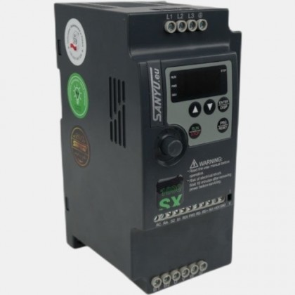 Falownik SX1000-90G-4 3 x 460V AC 90 kW Sanyu