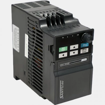 Falownik 1x230V AC 2,2 kW SX2200-2R2G Sanyu