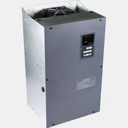Falownik 3x400V AC 75 kW SX2400-75P Sanyu