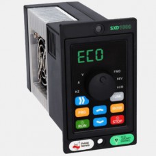 1-fazowy falownik 0,75 kW SXD1000-0R7G-2 Sanyu