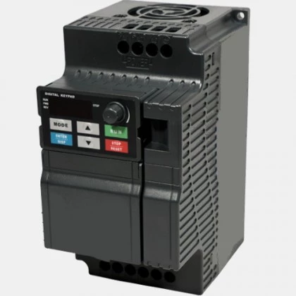 Falownik 1-fazowy 1,5kW 230VAC Sanyu SXE0037T2B