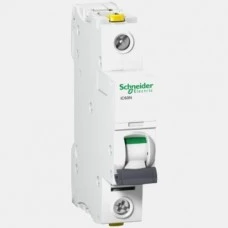 Wyłącznik nadprądowy 1P C 13A A9F04113 Schneider Electric
