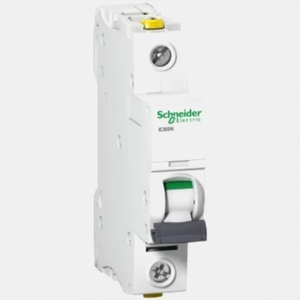 Wyłącznik nadprądowy 1P C 32A A9F04132 Schneider Electric