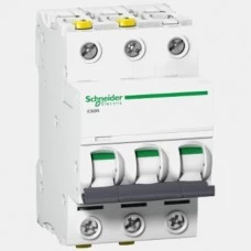 Wyłącznik nadprądowy 3P C 3A A9F04303 Schneider Electric