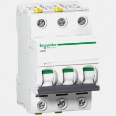 Wyłącznik nadprądowy 3P C 20A A9F04320 Schneider Electric