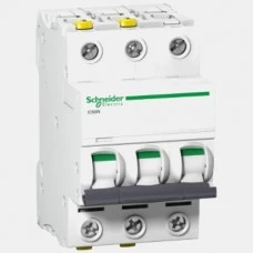Wyłącznik nadprądowy 3P C 32A A9F04332 Schneider Electric