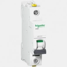 Wyłącznik nadprądowy 1P C 16A A9F07116 Schneider Electric