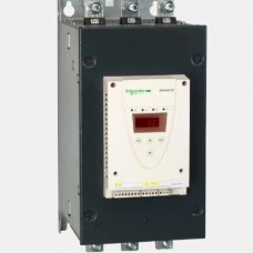Softstart 220 kW ATS22C41Q Altistart 22 Schneider Electric