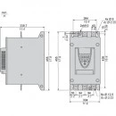 Softstart 250 kW ATS22C48Q Altistart 22 Schneider Electric