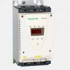 Softstart 15 kW ATS22D32Q Altistart 22 Schneider Electric