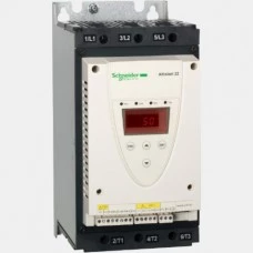 Softstart 37 kW ATS22D75Q Altistart 22 Schneider Electric