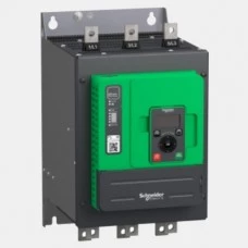 Softstart 170A 3x400 VAC ATS480C17Y Schneider Electric
