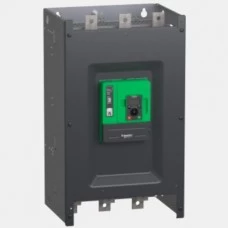 Softstart 410A 3x400 VAC ATS480C41Y Schneider Electric