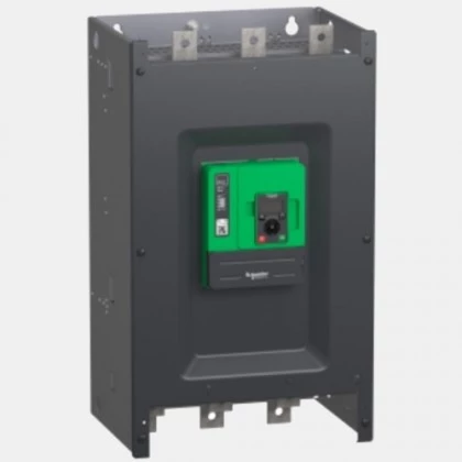 Softstart 480A 3x400 VAC ATS480C48Y Schneider Electric