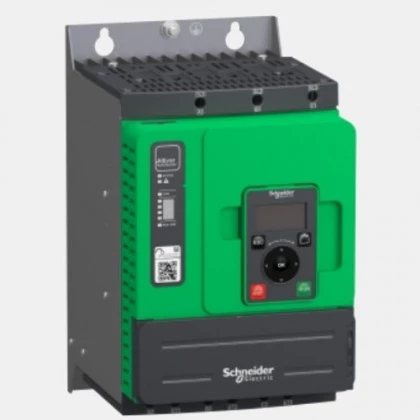 Softstart 32A 3x400 VAC ATS480D32Y Schneider Electric