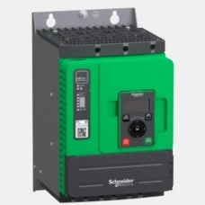 Softstart 62A 3x400 VAC ATS480D62Y Schneider Electric