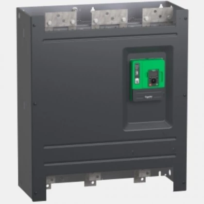 Softstart 1200A 3x400 VAC ATS480M12Y Schneider Electric
