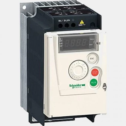 Falownik ATV12H037M2 0,37kW 1F Schneider Electric