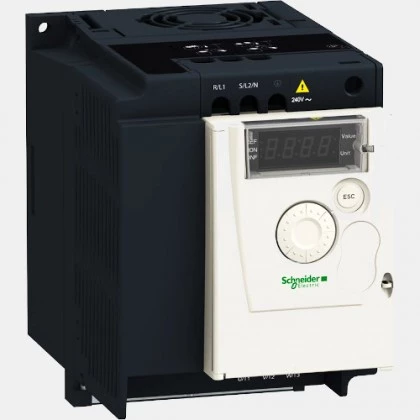 Falownik ATV12HU22M2 2,2kW 1F Schneider Electric